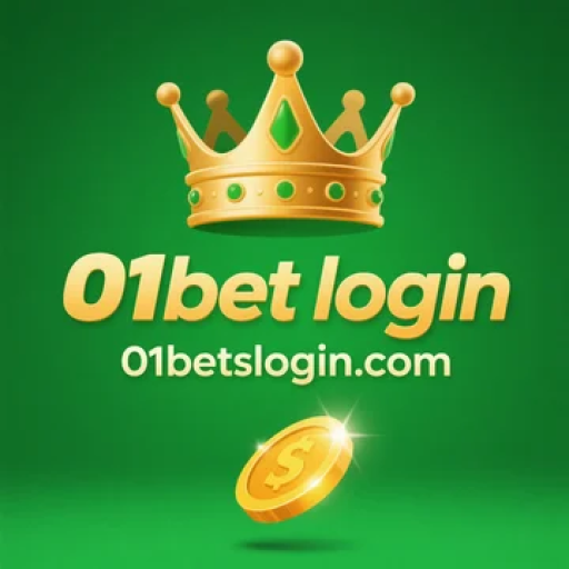 01bet login