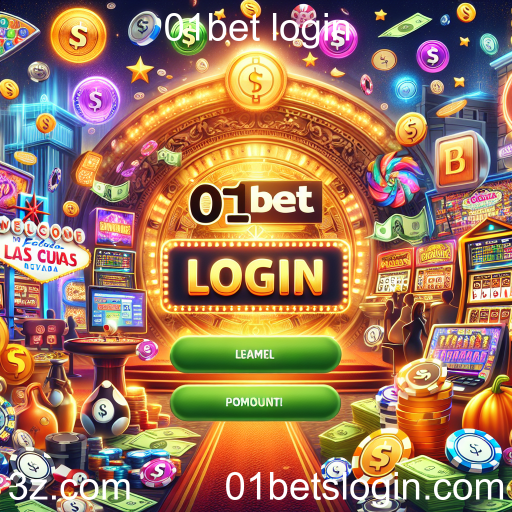 Atraia A Sorte com as Promoções da 01bet