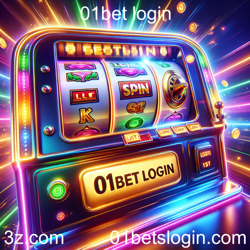 Tudo sobre Caça-Níqueis: Diversão e Oportunidade no 01bet Login